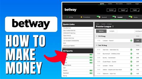 how to make money on betway casino|How to Make Money on Betway Casino: A Comprehensive Guide.